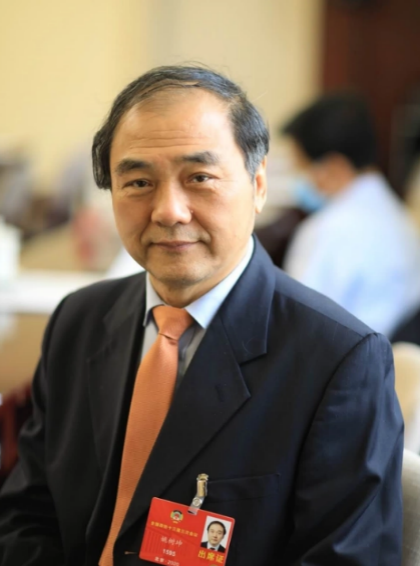 全國(guó)政協(xié)委員姚樹(shù)坤：打破醫(yī)療信息孤島，實(shí)現(xiàn)健康數(shù)據(jù)共享