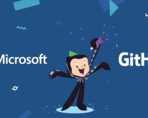 微軟正式宣布75億美元收購(gòu)GitHub，開(kāi)發(fā)者們會(huì)買(mǎi)賬嗎？